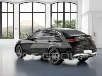 2023 Mercedes Benz GLC-Class