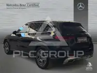 2023 Mercedes Benz GLC-Class