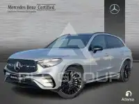 2023 Mercedes Benz GLC-Class