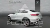 2023 Mercedes Benz GLC-Class