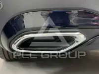 2023 Mercedes Benz GLC-Class