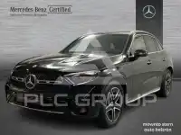 2023 Mercedes Benz GLC-Class