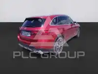 2023 Mercedes Benz GLC-Class