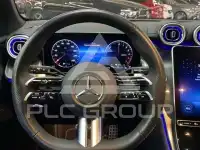 2023 Mercedes Benz GLC-Class