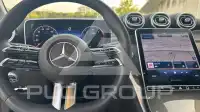2023 Mercedes Benz GLC-Class