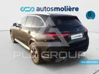2023 Mercedes Benz GLC-Class