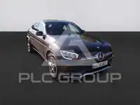 2023 Mercedes Benz GLC-Class