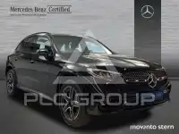 2023 Mercedes Benz GLC-Class