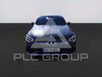 2023 Mercedes Benz GLC-Class