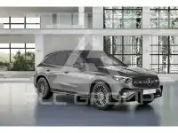2023 Mercedes Benz GLC-Class