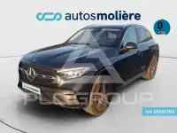 2023 Mercedes Benz GLC-Class
