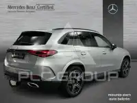 2023 Mercedes Benz GLC-Class