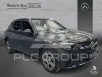 2023 Mercedes Benz GLC-Class