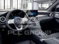 2023 Mercedes Benz GLC-Class