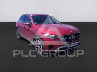 2023 Mercedes Benz GLC-Class