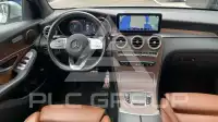 2023 Mercedes Benz GLC-Class