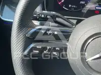 2023 Mercedes Benz GLC-Class