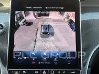 2023 Mercedes Benz GLC-Class