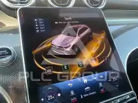 2023 Mercedes Benz GLC-Class