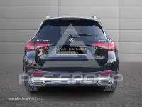 2023 Mercedes Benz GLC-Class