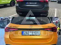 2023 Mercedes Benz GLC-Class