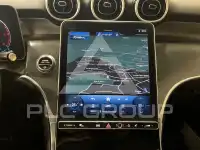 2023 Mercedes Benz GLC-Class