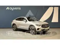 2023 Mercedes Benz GLC-Class