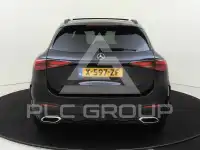 2023 Mercedes Benz GLC-Class