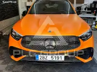 2023 Mercedes Benz GLC-Class