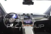 2023 Mercedes Benz GLC-Class