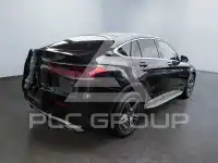 2023 Mercedes Benz GLC-Class