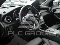 2023 Mercedes Benz GLC-Class