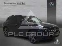 2023 Mercedes Benz GLC-Class