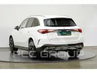 2023 Mercedes Benz GLC-Class