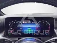 2023 Mercedes Benz GLC-Class