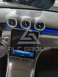 2023 Mercedes Benz GLC-Class
