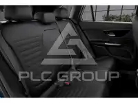 2023 Mercedes Benz GLC-Class