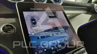 2023 Mercedes Benz GLC-Class
