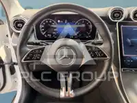 2023 Mercedes Benz GLC-Class