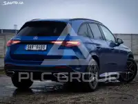 2023 Mercedes Benz GLC-Class