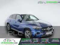 2023 Mercedes Benz GLC-Class