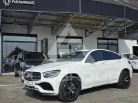 2023 Mercedes Benz GLC-Class