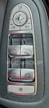 2023 Mercedes Benz GLC-Class