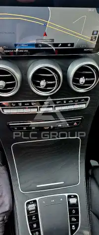 2023 Mercedes Benz GLC-Class