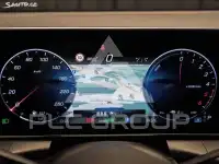 2023 Mercedes Benz GLC-Class
