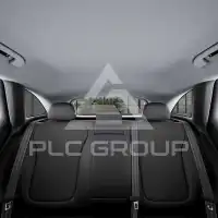 2023 Mercedes Benz GLC-Class