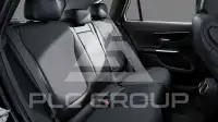 2023 Mercedes Benz GLC-Class
