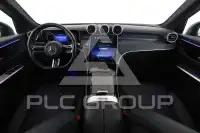 2023 Mercedes Benz GLC-Class