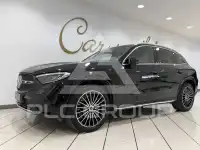 2023 Mercedes Benz GLC-Class