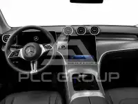 2023 Mercedes Benz GLC-Class
